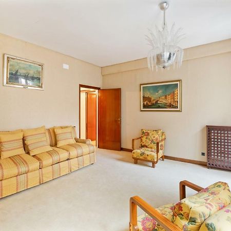 Venice Castello Elegant Apartment 外观 照片