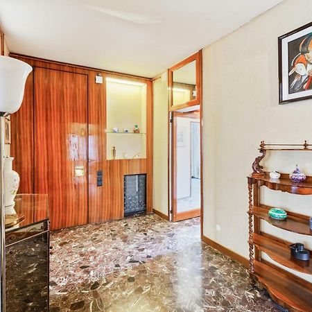 Venice Castello Elegant Apartment 外观 照片
