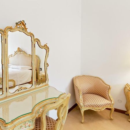 Venice Castello Elegant Apartment 外观 照片