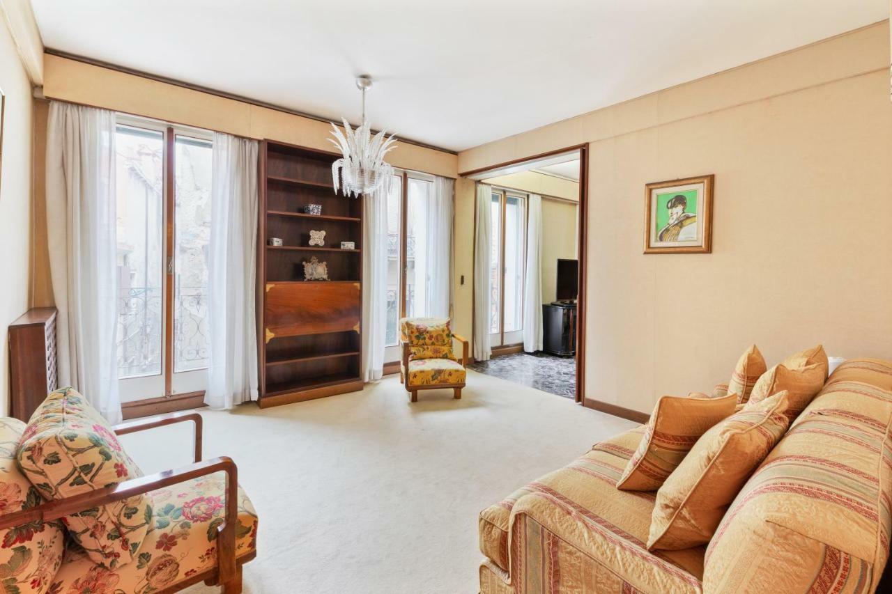 Venice Castello Elegant Apartment 外观 照片