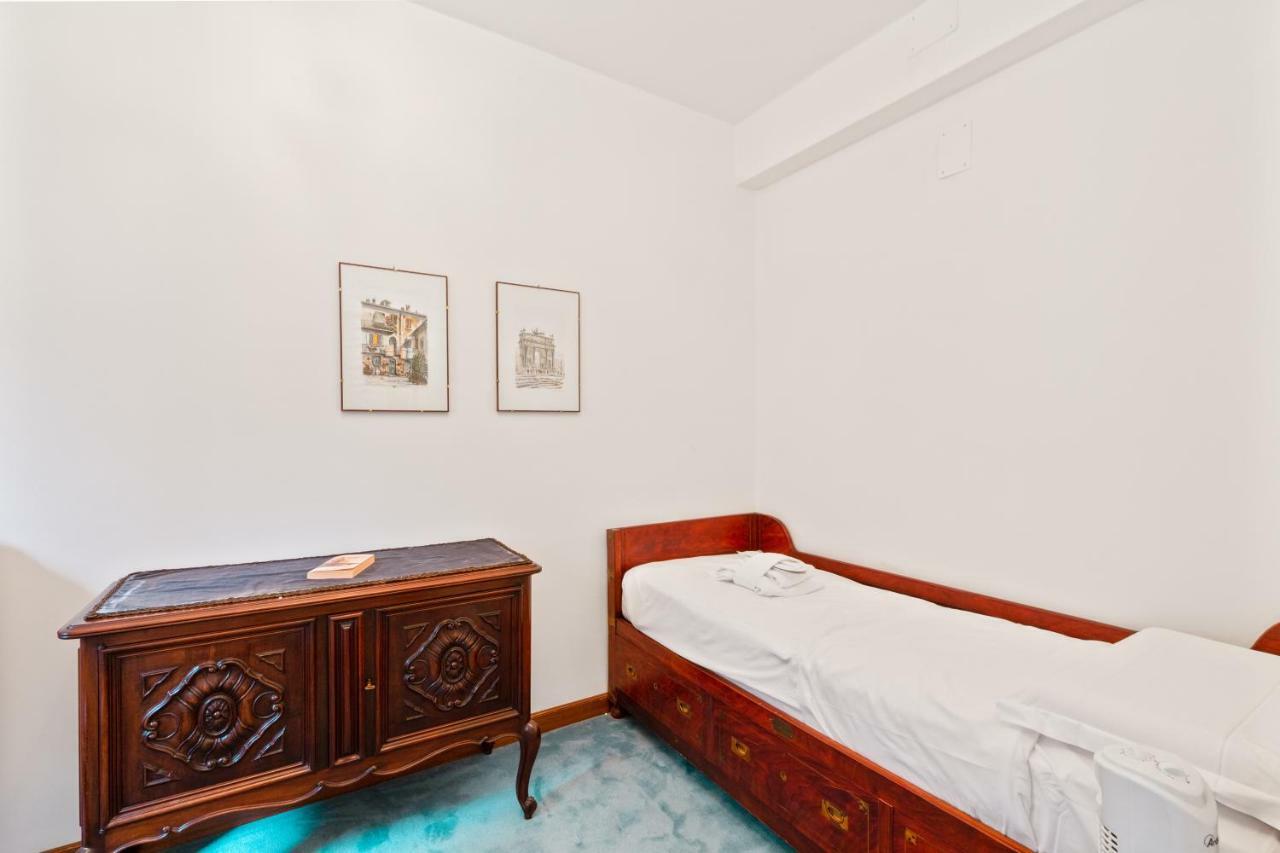 Venice Castello Elegant Apartment 外观 照片