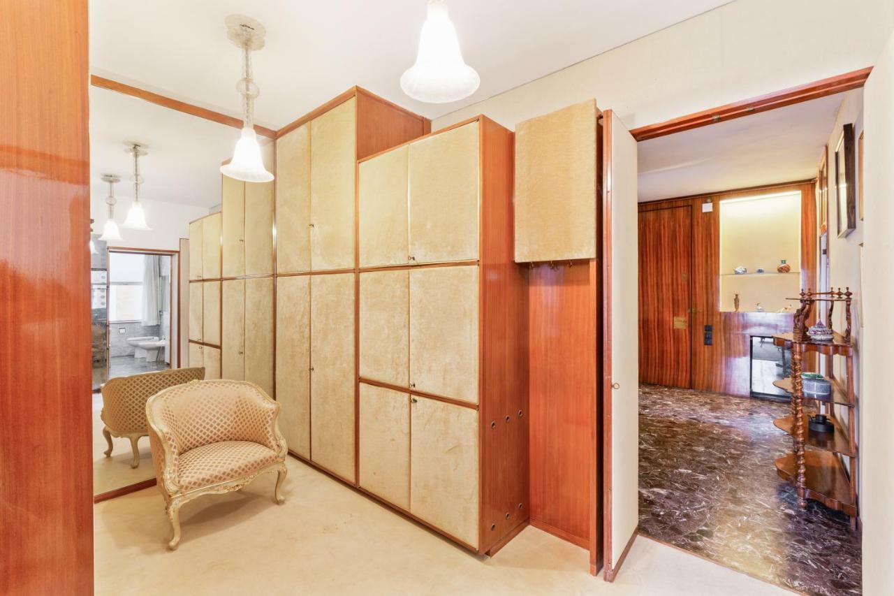 Venice Castello Elegant Apartment 外观 照片