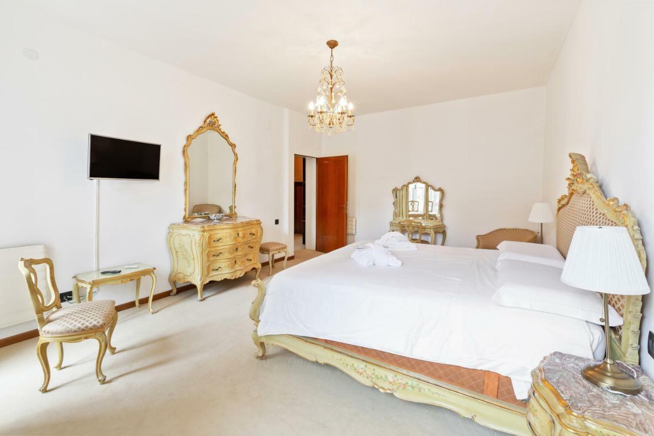 Venice Castello Elegant Apartment 外观 照片