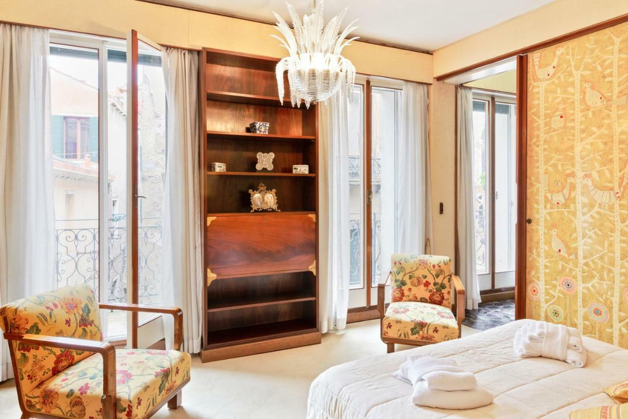 Venice Castello Elegant Apartment 外观 照片