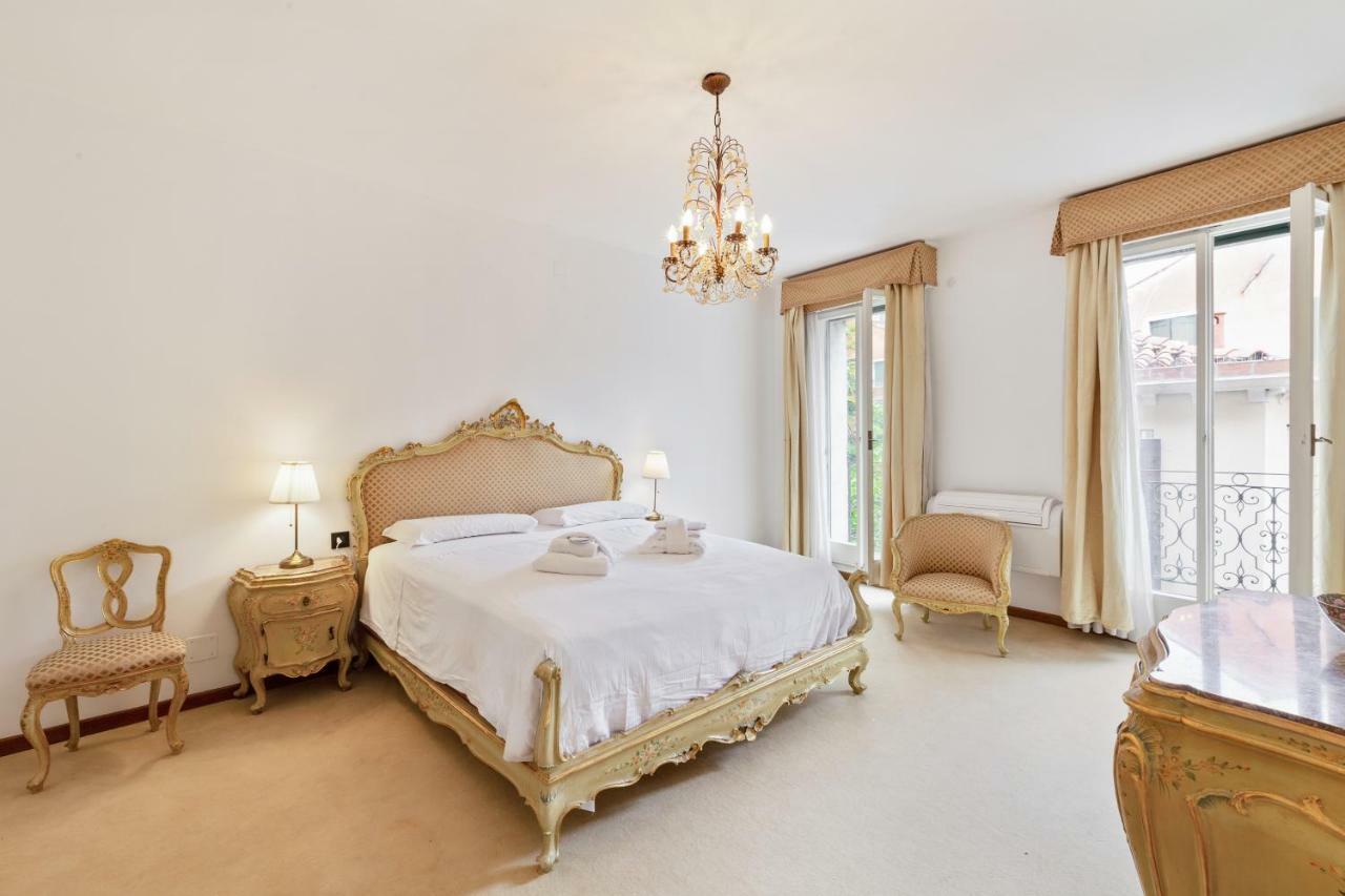 Venice Castello Elegant Apartment 外观 照片