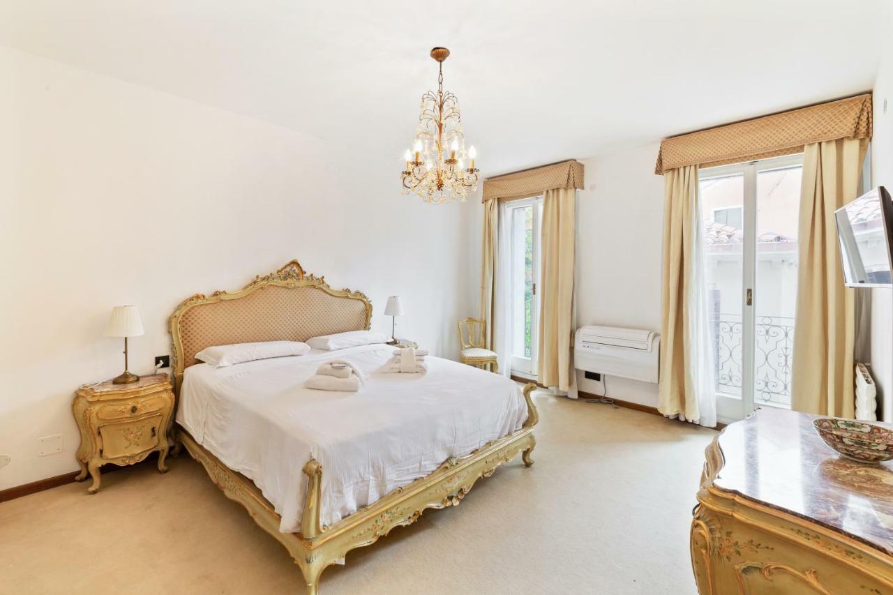 Venice Castello Elegant Apartment 外观 照片