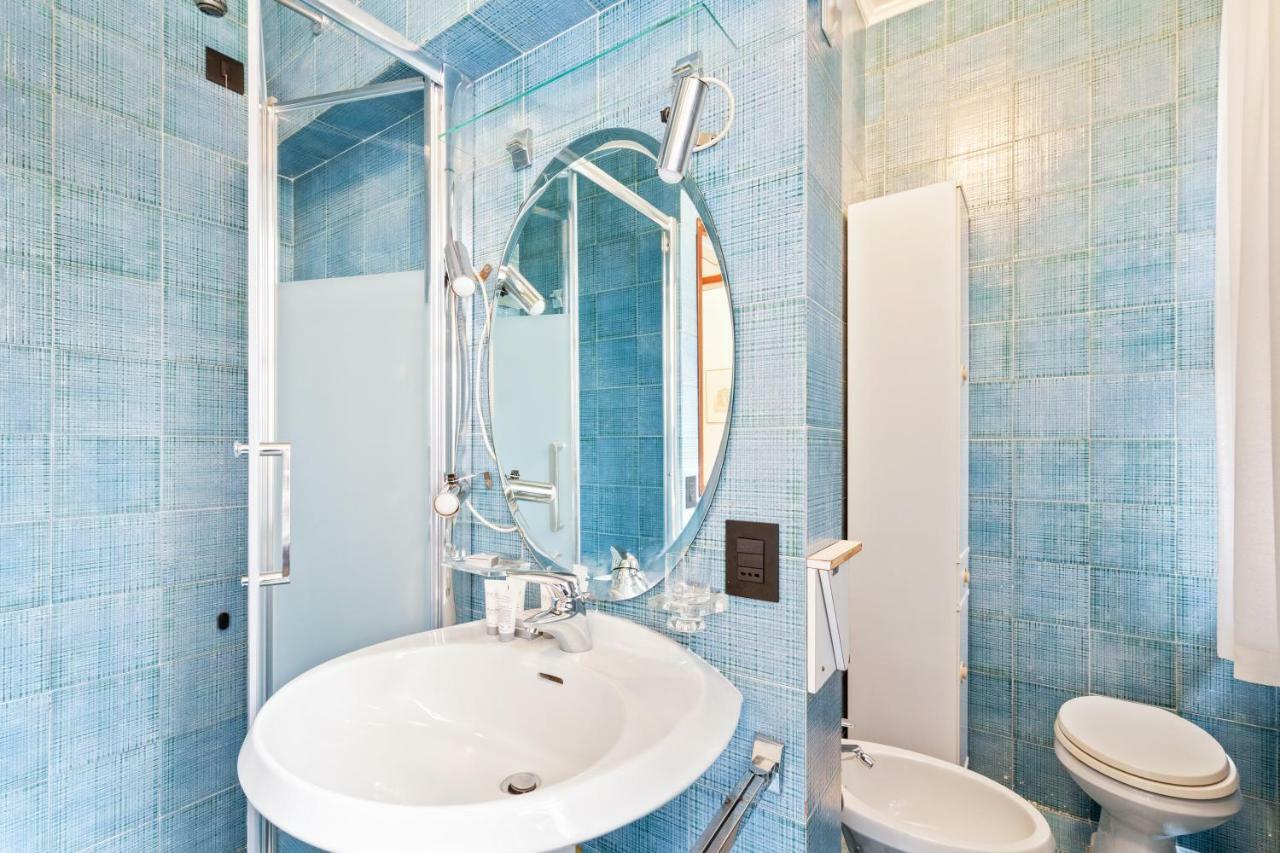 Venice Castello Elegant Apartment 外观 照片