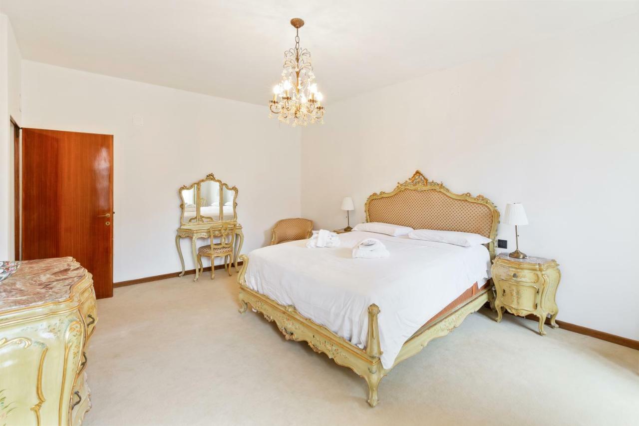 Venice Castello Elegant Apartment 外观 照片