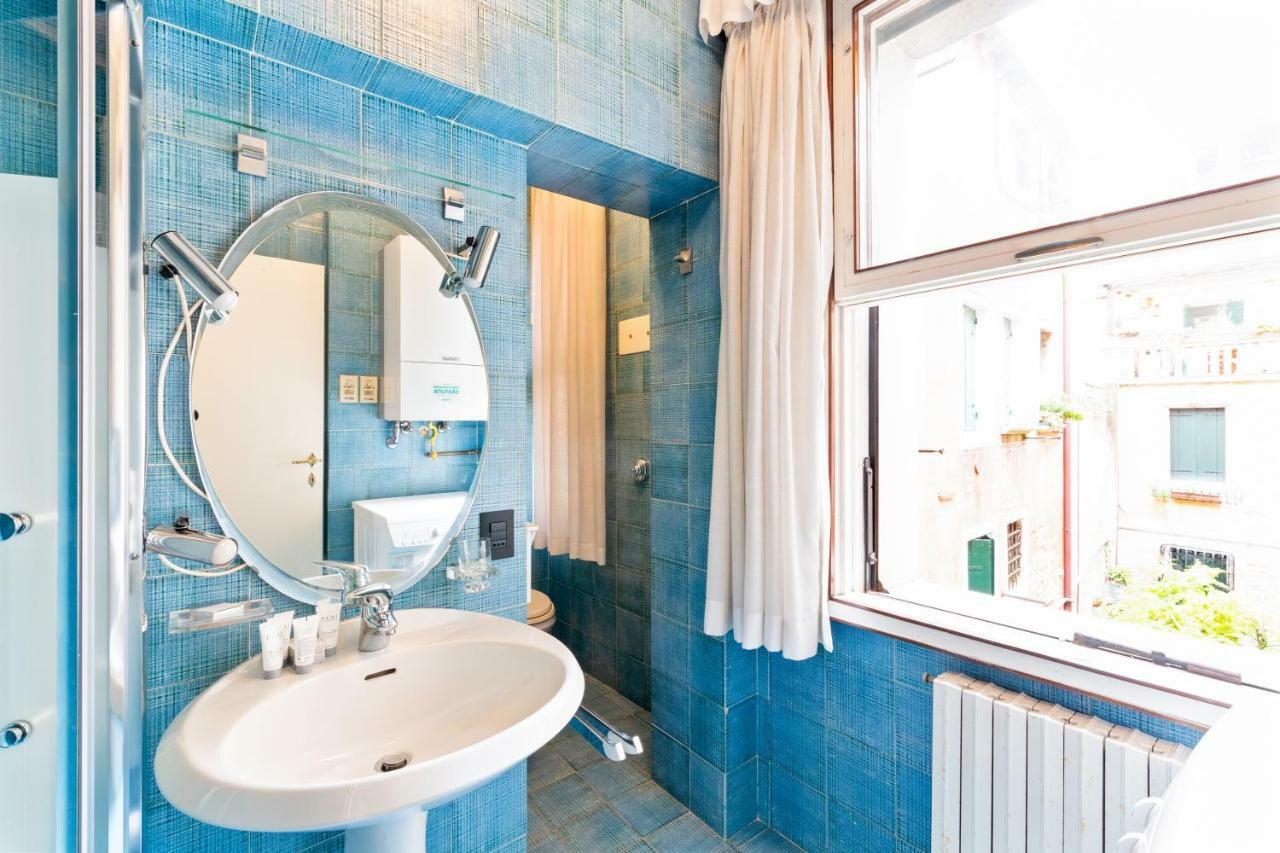 Venice Castello Elegant Apartment 外观 照片