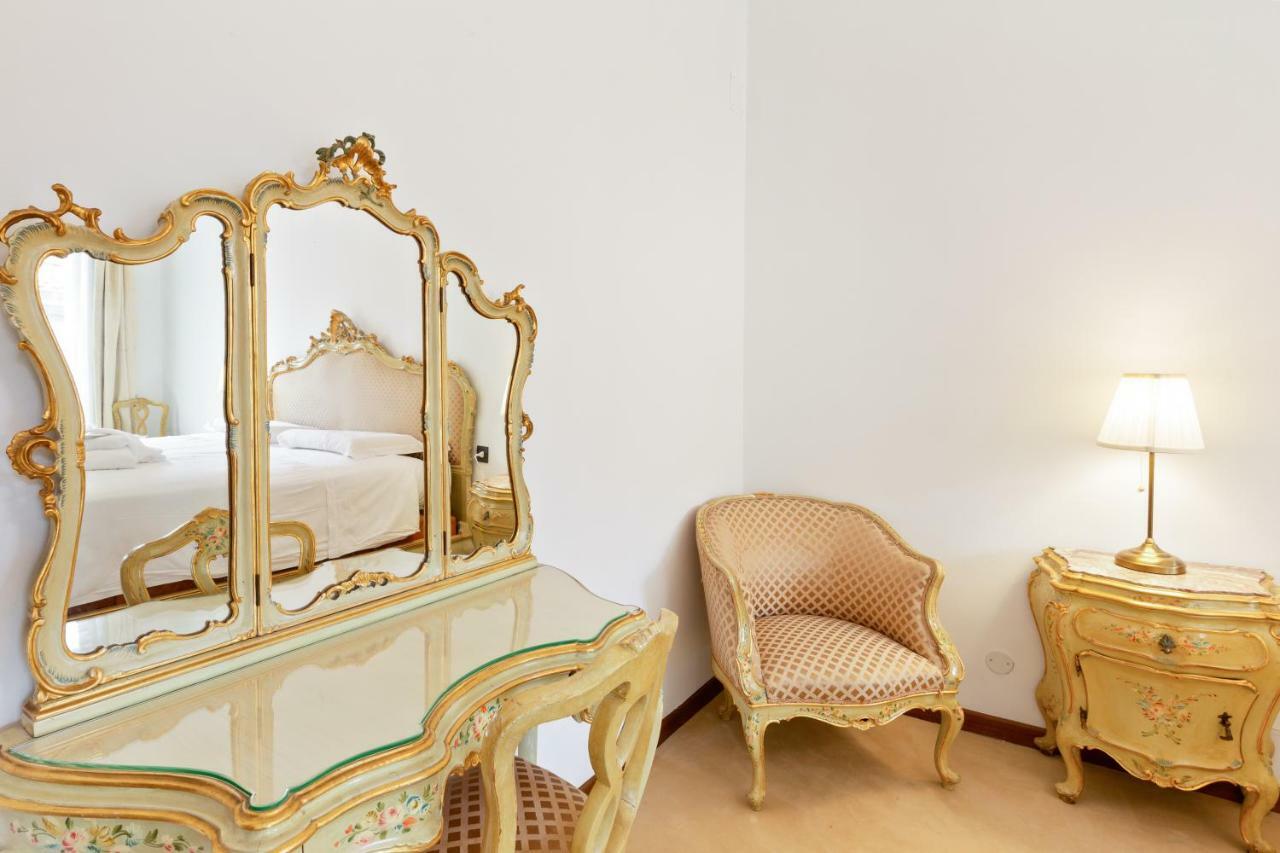 Venice Castello Elegant Apartment 外观 照片